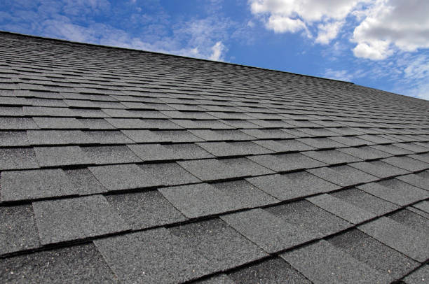 Reliable Heartland, TX Roofing Services Solutions
