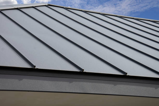Roof Insulation in Heartland, TX