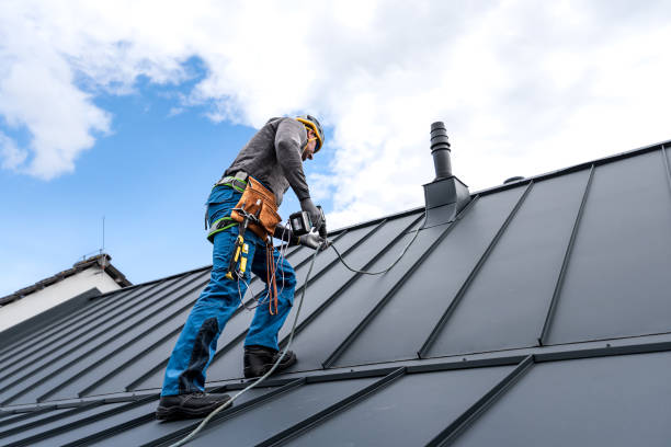 Best Roof Leak Repair  in Heartland, TX
