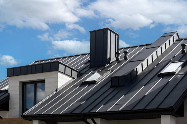 Best Gutter Installation and Repair  in Heartland, TX