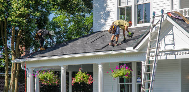 EPDM Roofing in Heartland, TX